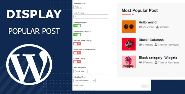 popular most wordpress plugin