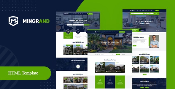 Magazine Theme